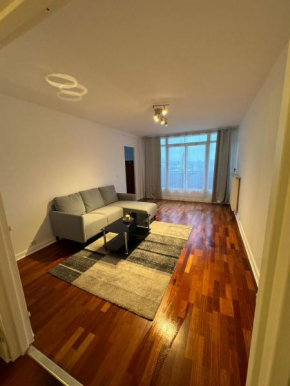 Appartement Paris